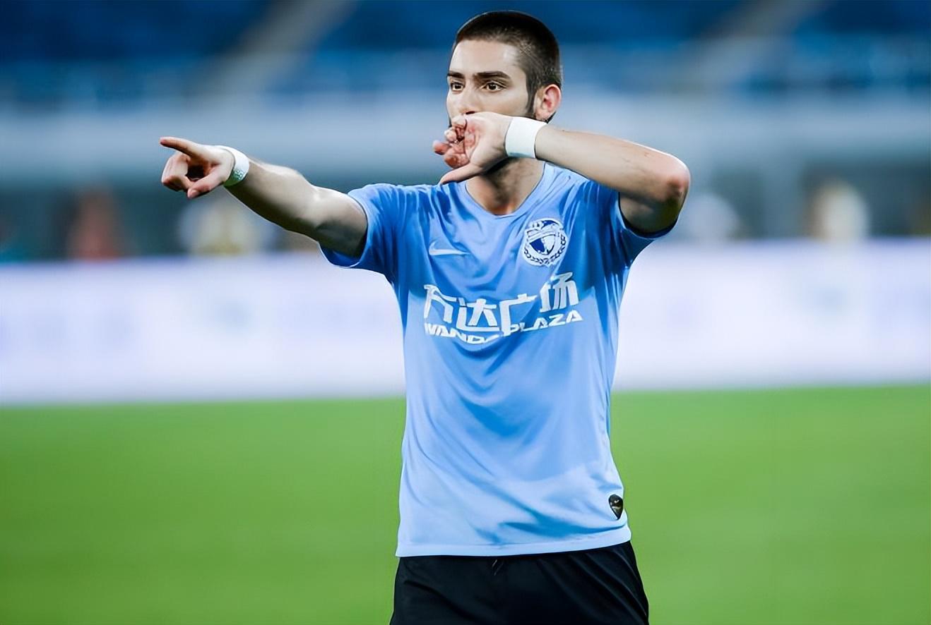 百家乐-喜讯!大连英博外援补强又有新大鱼,已报价150万欧求购心仪之人