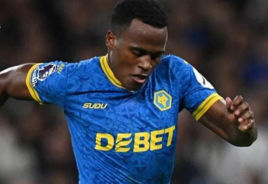 玩法-记者:帕尔梅拉斯2500万欧签狼队边锋阿里亚斯