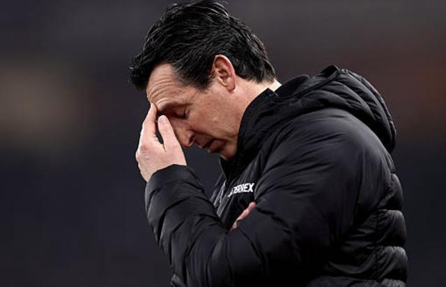 玩法-埃梅里:前29轮中我们的整体表现比切尔西更好,但今天例外