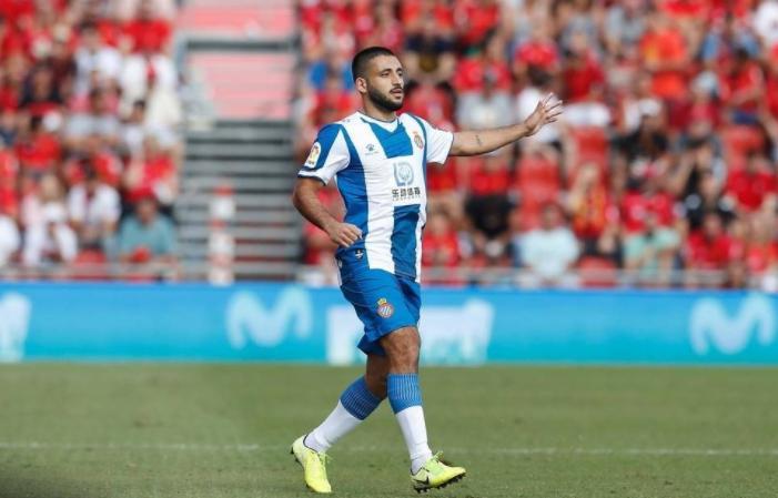 Baccarat-他意外成上港烫手山芋！租不出去又无法出战中超，曾是球队主力