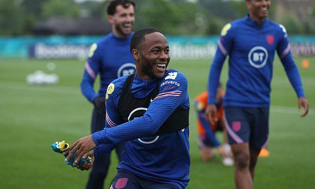 百家乐网站-斯特林:人们对0比0平局反应过度 大赛没法场场赢