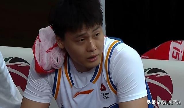许利民:赵睿是国家队队长 对我们作用特别大 为他的好状态感到高兴